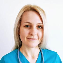 Joanna Szczykowska-Miller