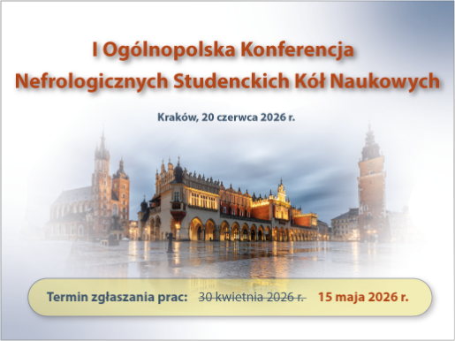 konferencja studencka kraków