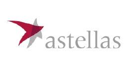 astellas
