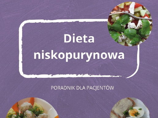 niskopurynowa