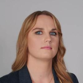 Izabella Kuzmiuk-Glembin