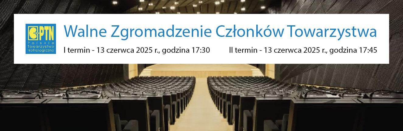 Walne 2025