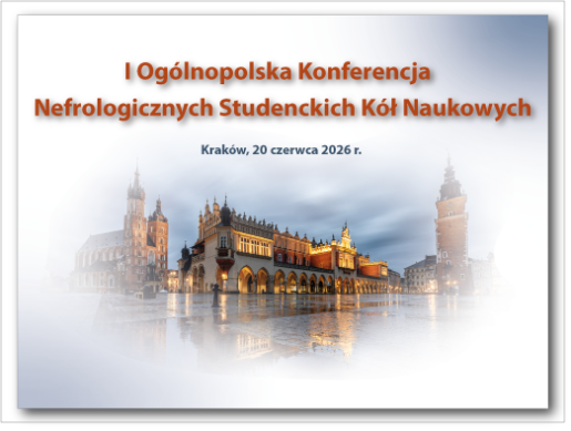 konferencja studencka kraków 2026